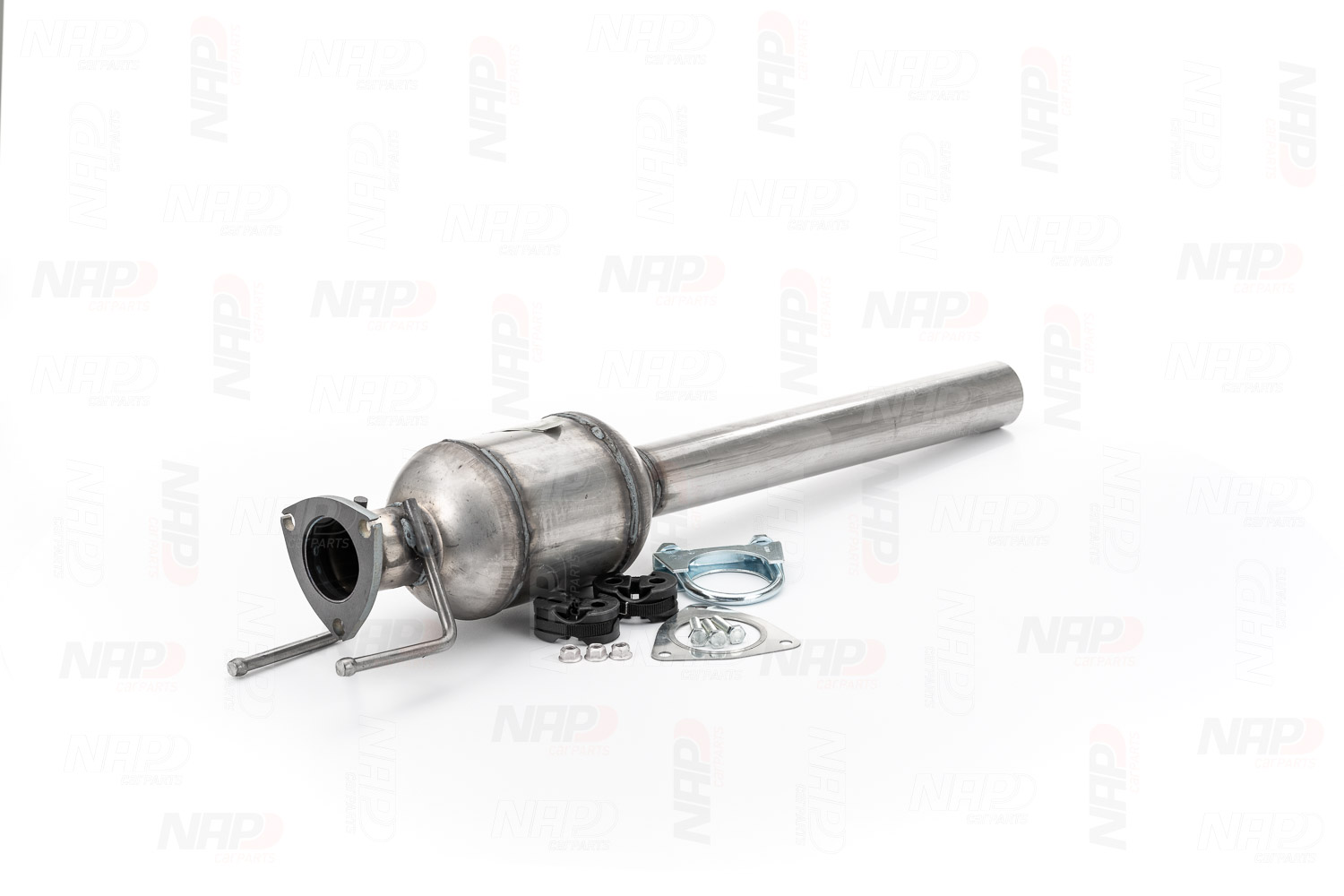 Katalysator CAK10119 von NAP carparts günstig für 247,77 € online kaufen