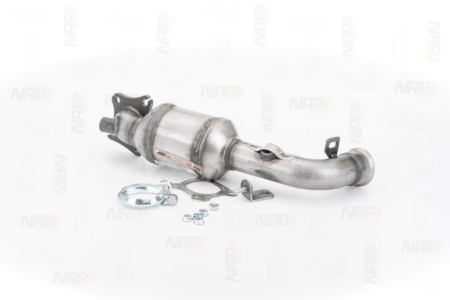 Katalysator CAK10133 von NAP carparts günstig für 406,36 € online kaufen