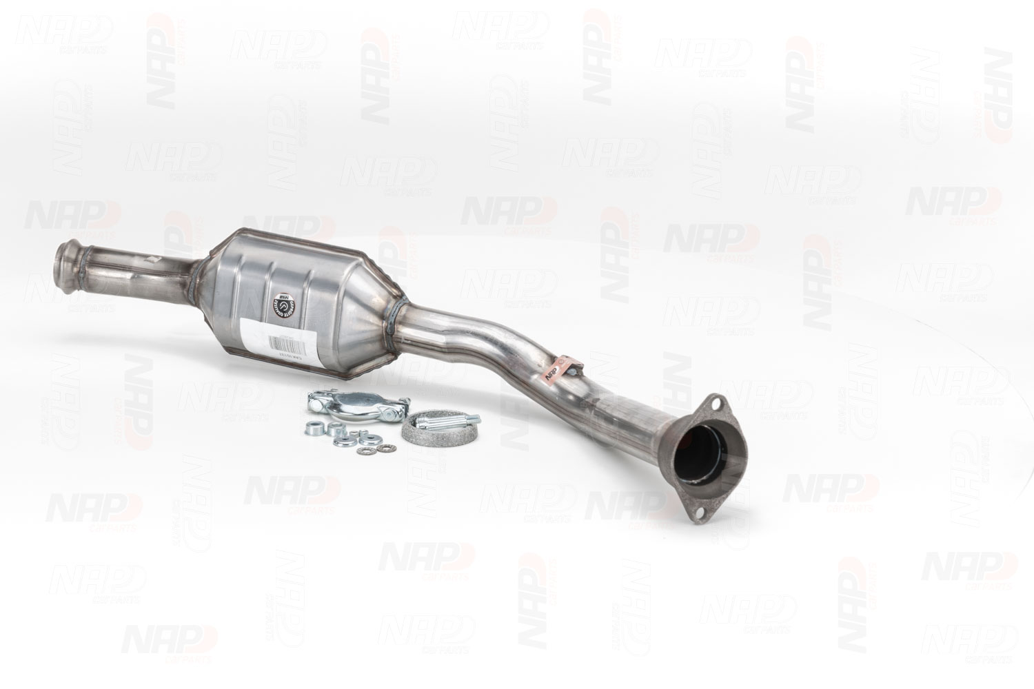 Compre Catalisador de NAP carparts online para ZX (N2) a preços moderados