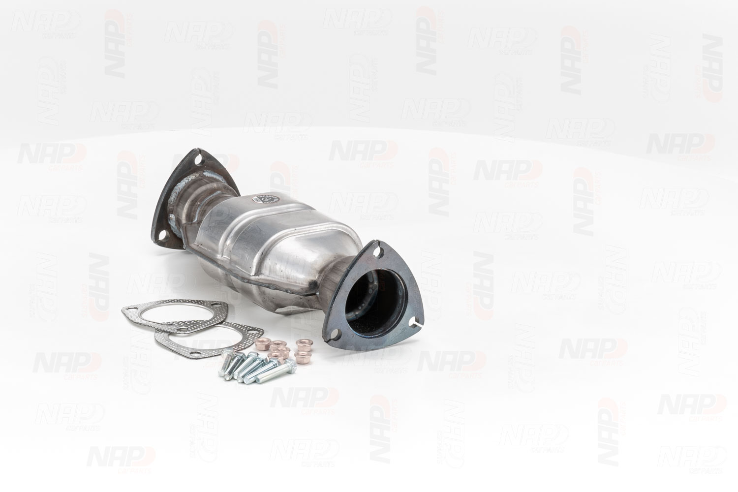 Acquista Catalizzatore da NAP carparts CAK10180 a buon mercato per soli 148,43 €