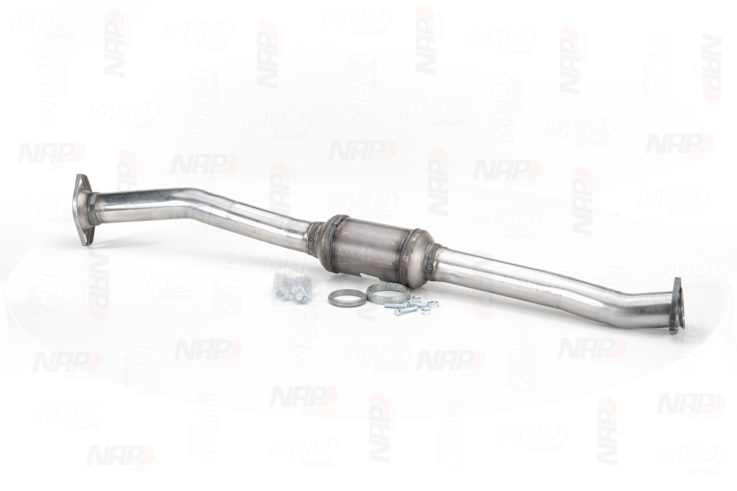 Acquista Catalizzatore da NAP carparts CAK10208 a buon mercato per soli 194,36 €
