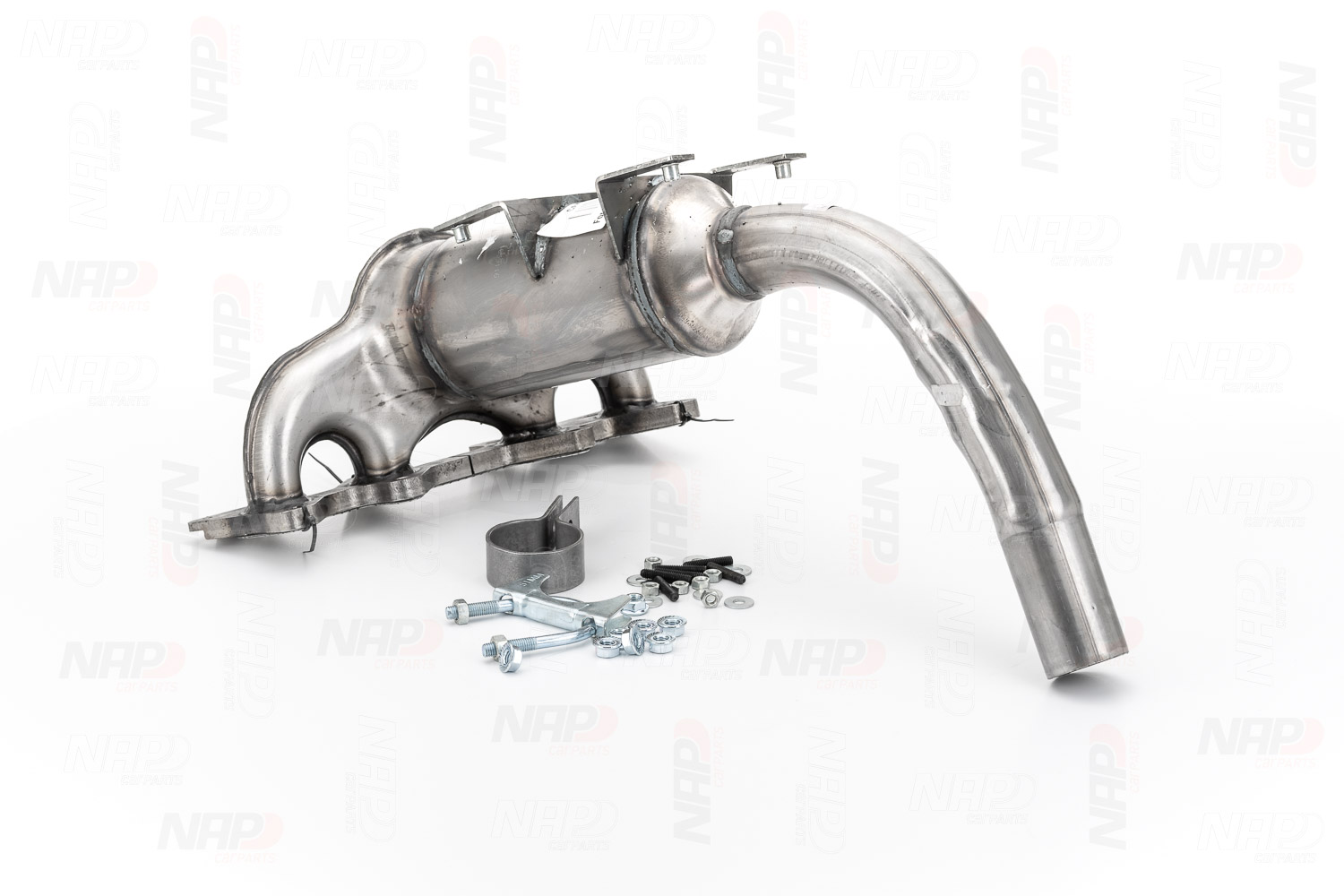 Acquista online NAP carparts Catalizzatore Art.: CAK10229