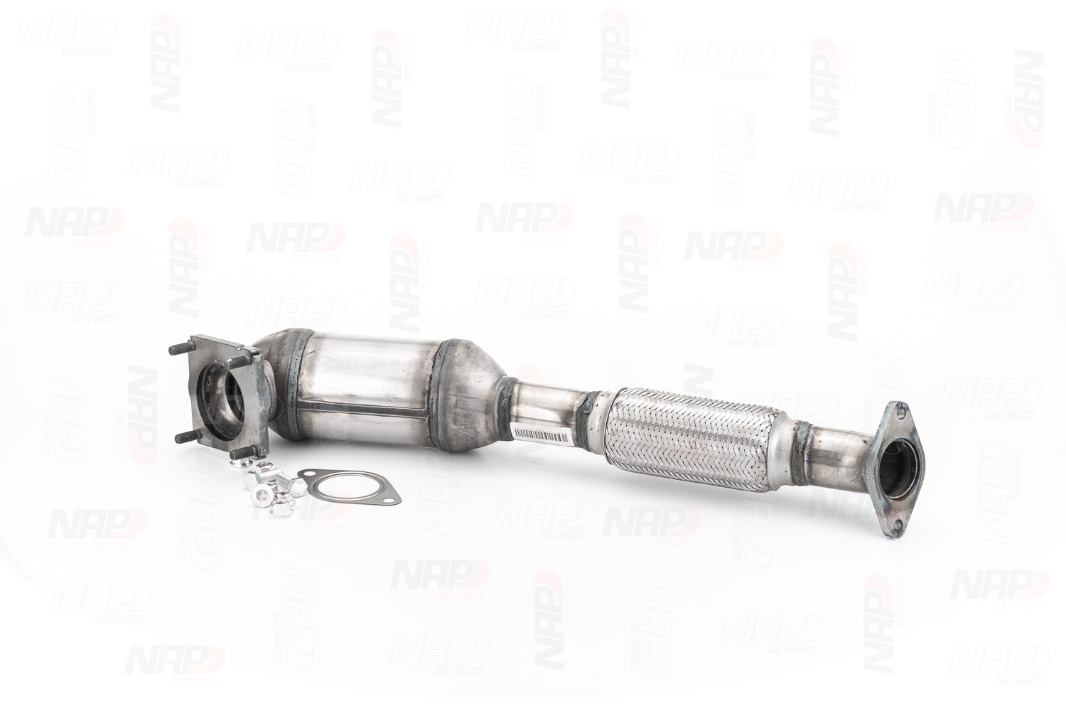 Katalysator CAK10253 von NAP carparts günstig für 177,92 € online kaufen