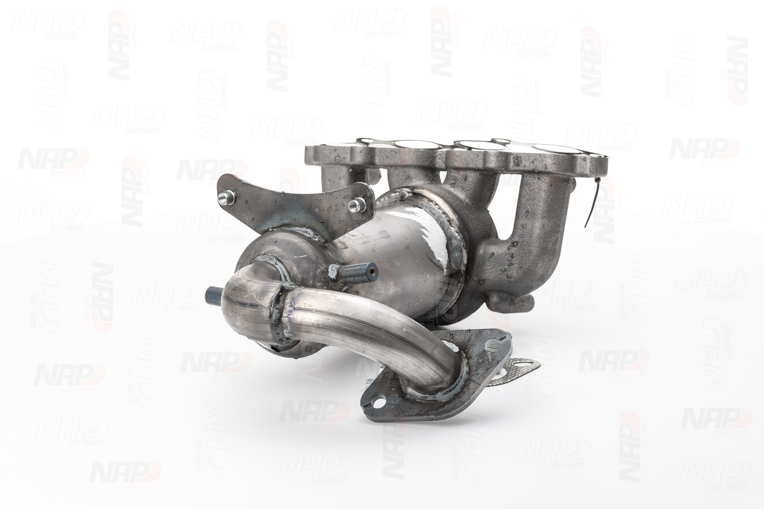 Online Shop für Katalysator von NAP carparts EAN: 4064558029797
