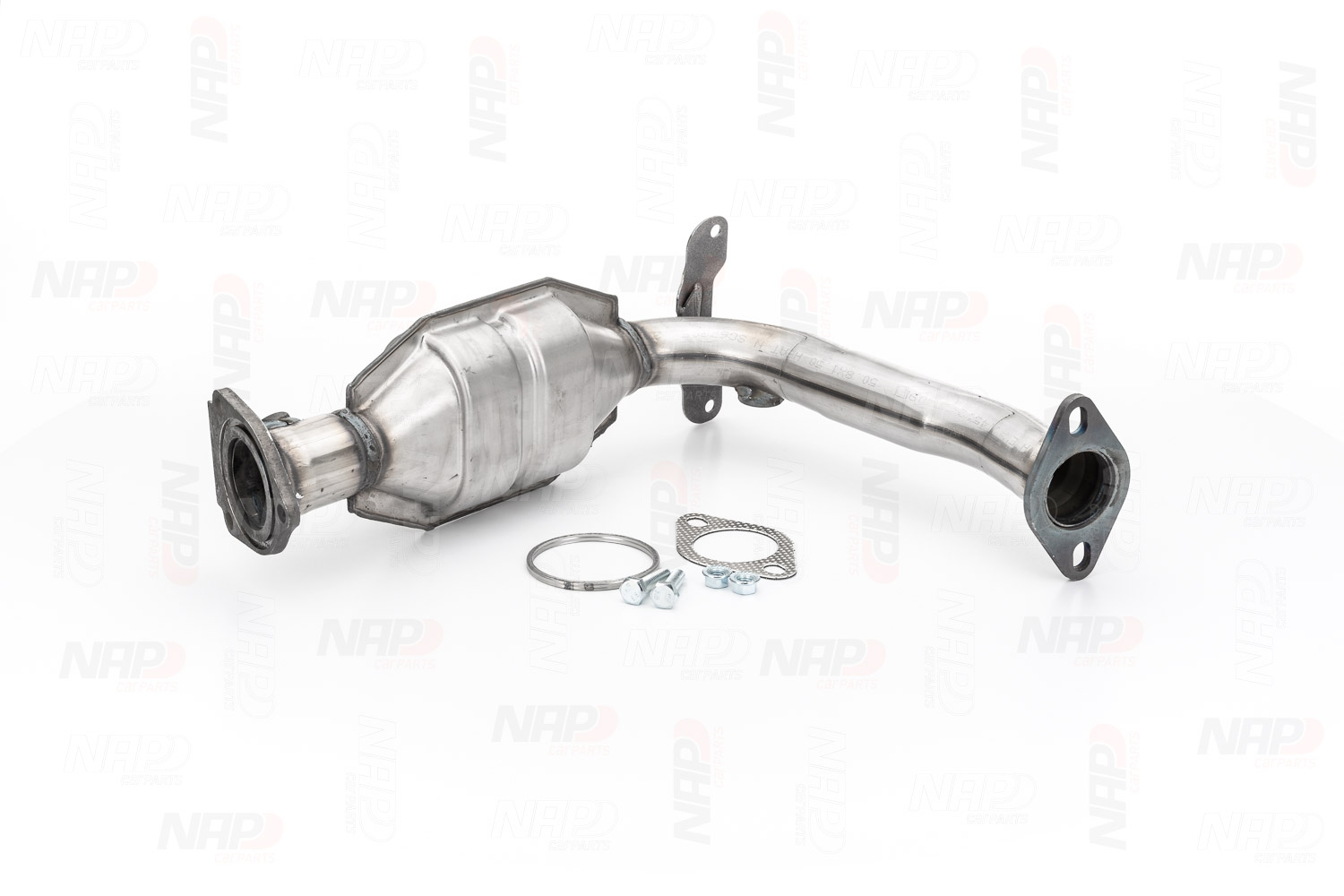 Katalysator CAK10267 von NAP carparts günstig für 230,26 € online kaufen