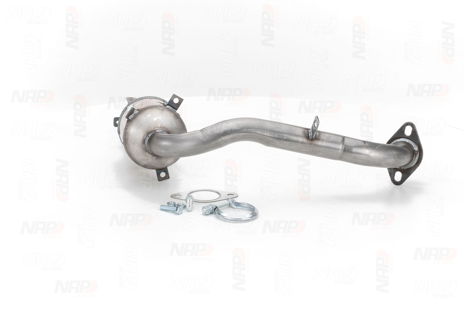 Acquista Catalizzatore da NAP carparts CAK10277 a buon mercato per soli 282,26 €