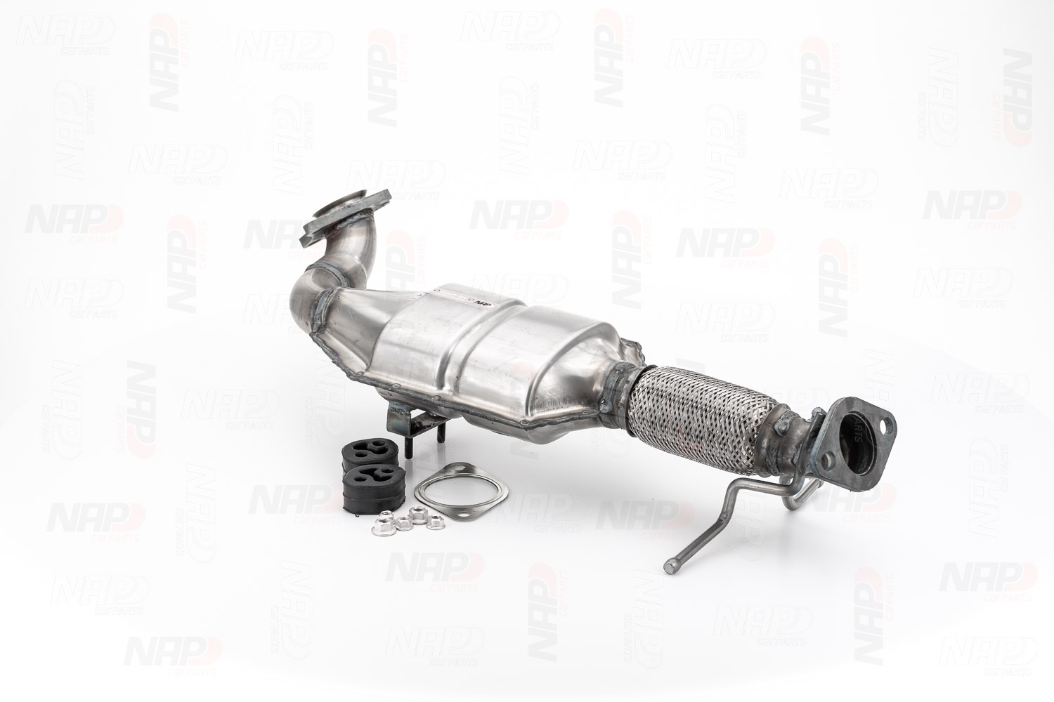 Katalysator CAK10279 von NAP carparts günstig für 263,65 € online kaufen