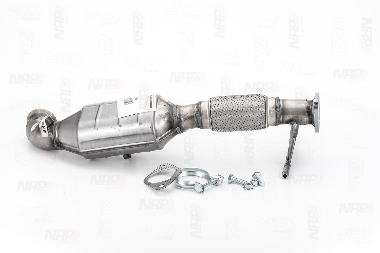 Compre Catalisador de NAP carparts online para KUGA I a preços moderados