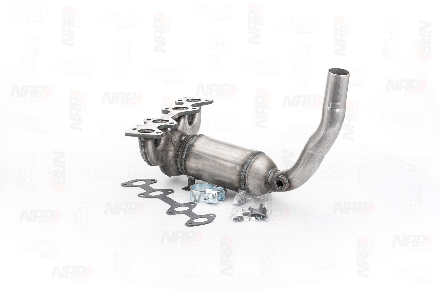 Katalysator CAK10294 von NAP carparts günstig für 404,96 € online kaufen