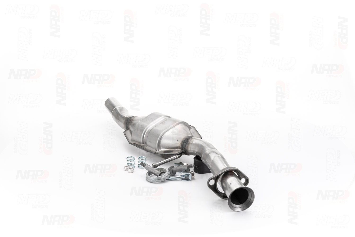 Acquista Catalizzatore da NAP carparts CAK10298 a buon mercato per soli 175,81 €