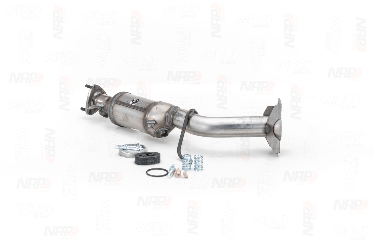 Acquista online NAP carparts Catalizzatore Art.: CAK10334
