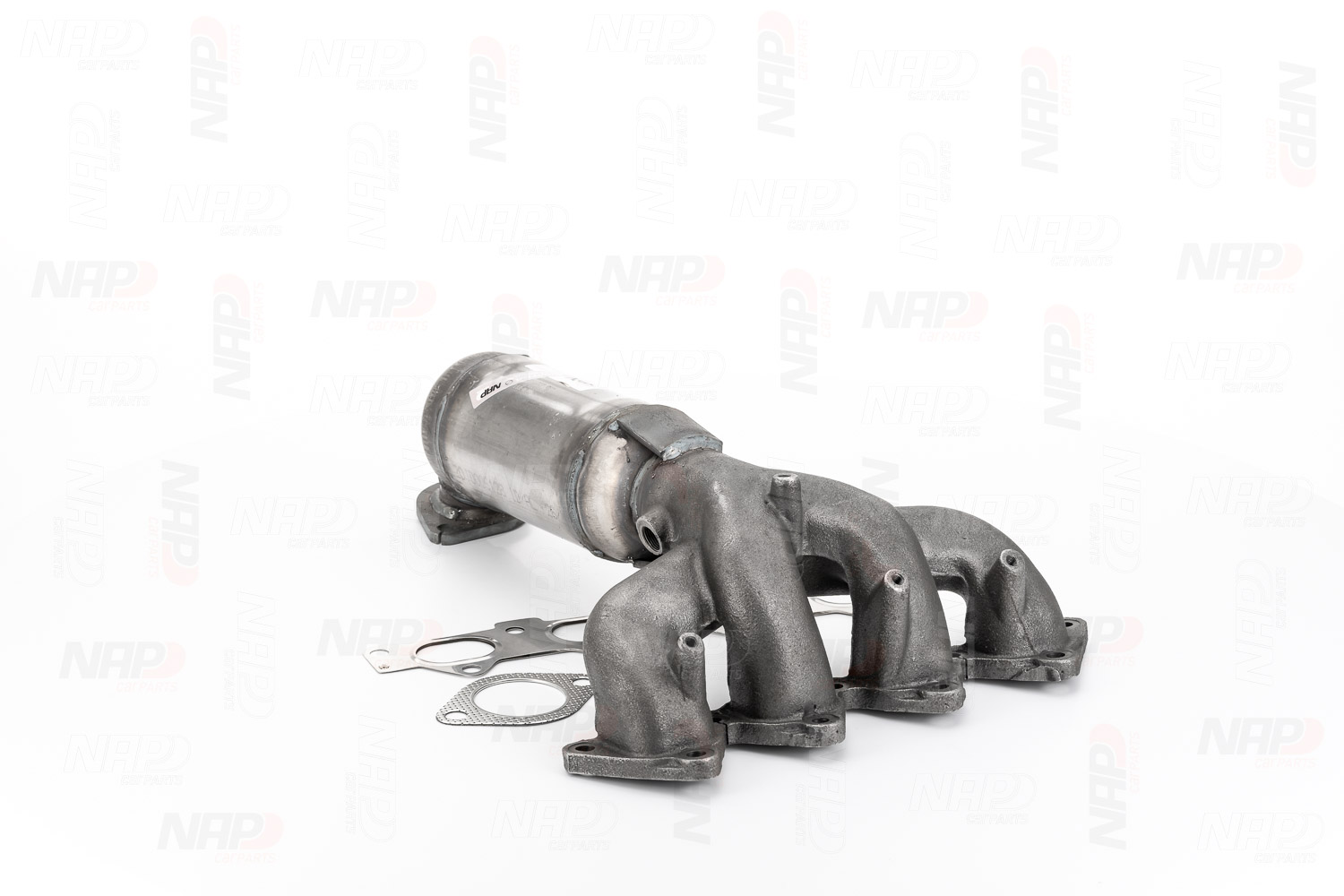 Compre Catalisador da NAP carparts CAK10345 a um preço baixo por 283,18 €