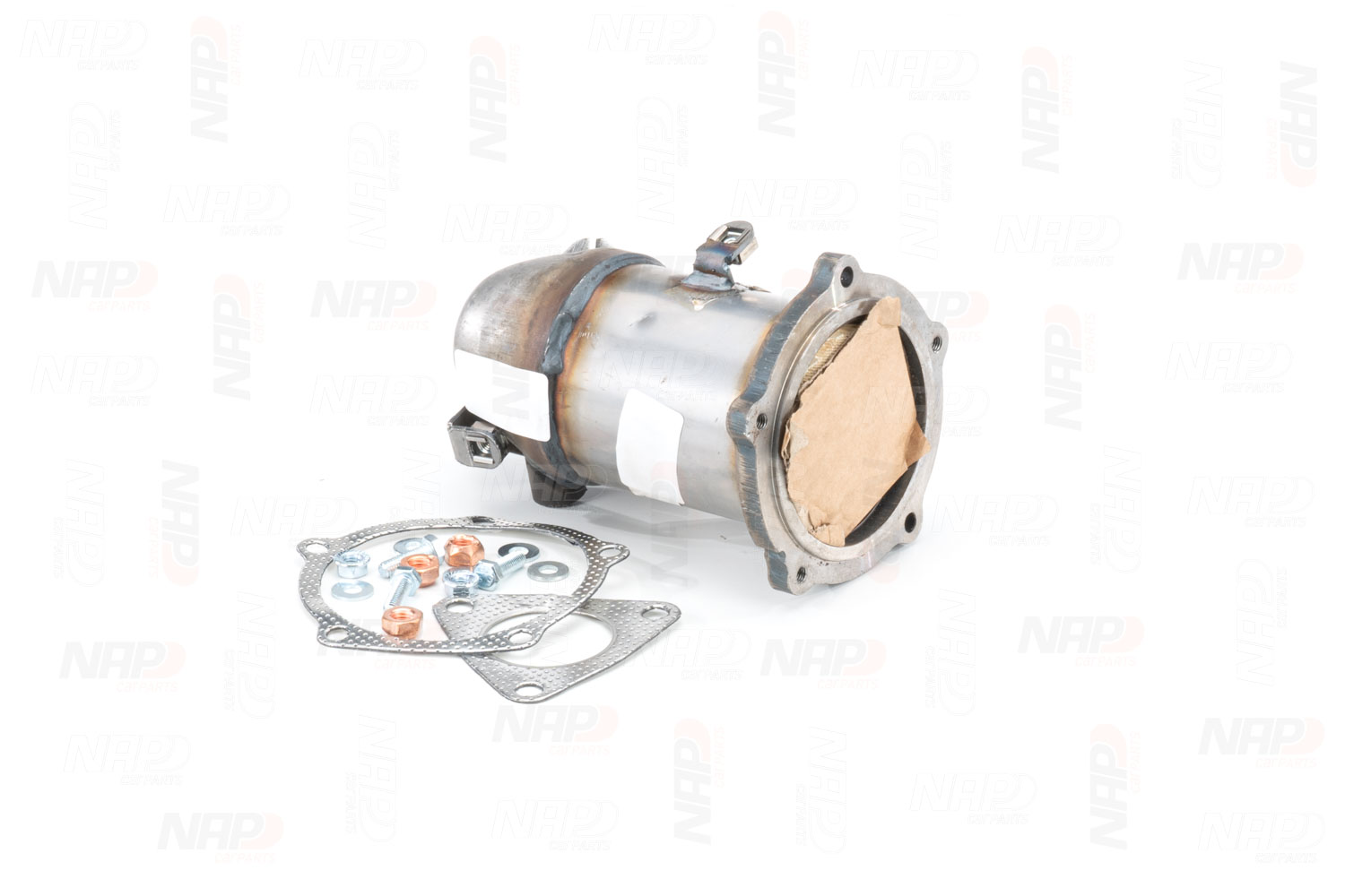Acquista Catalizzatore da NAP carparts CAK10348 a buon mercato per soli 243,90 €