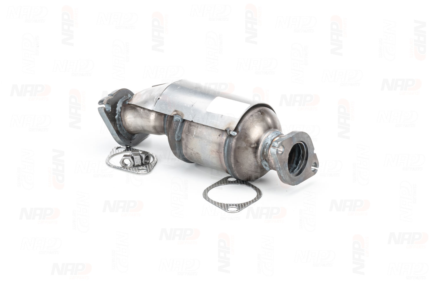 Acquista Catalizzatore da NAP carparts CAK10365 a buon mercato per soli 328,52 €
