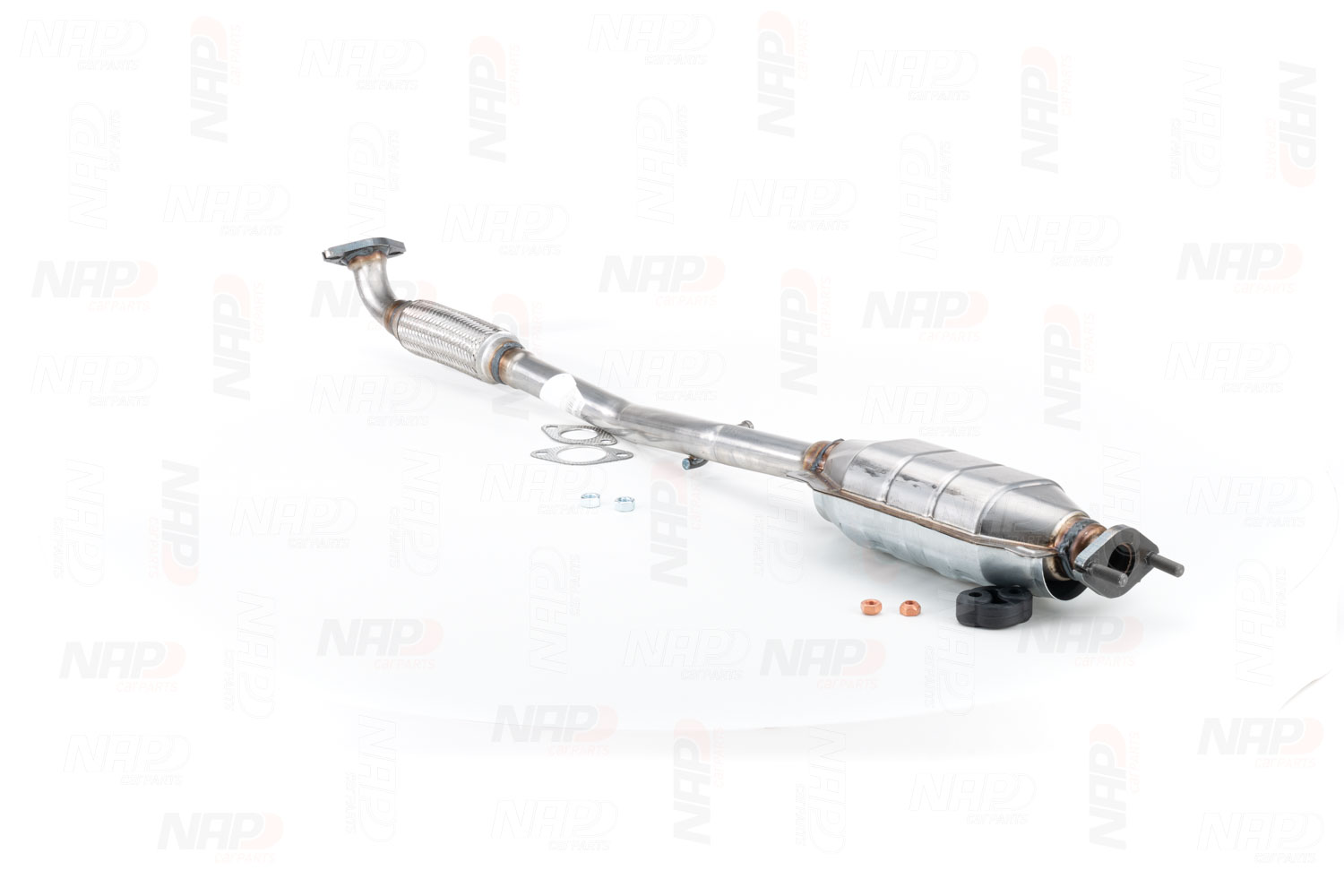 Acquista Catalizzatore da NAP carparts CAK10368 a buon mercato per soli 251,89 €