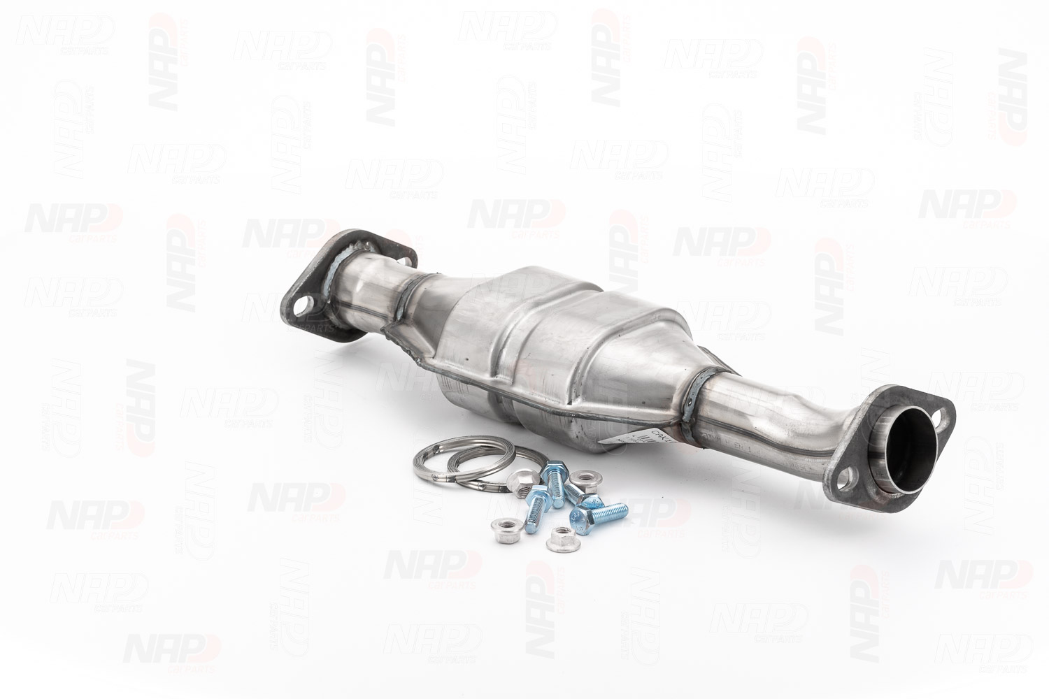 Compre Catalisador da NAP carparts CAK10408 a um preço baixo por 165,83 €