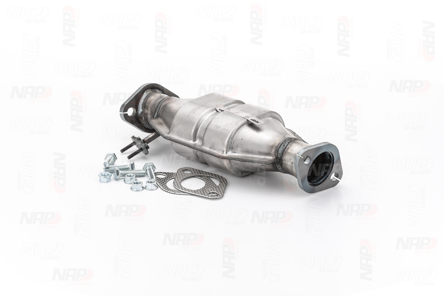 Compre Catalisador da NAP carparts CAK10410 a um preço baixo por 170,76 €