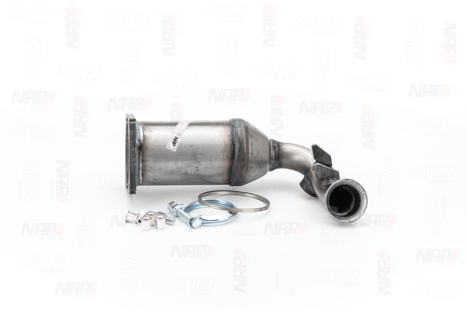 Katalysator CAK10494 von NAP carparts günstig für 214,13 € online kaufen