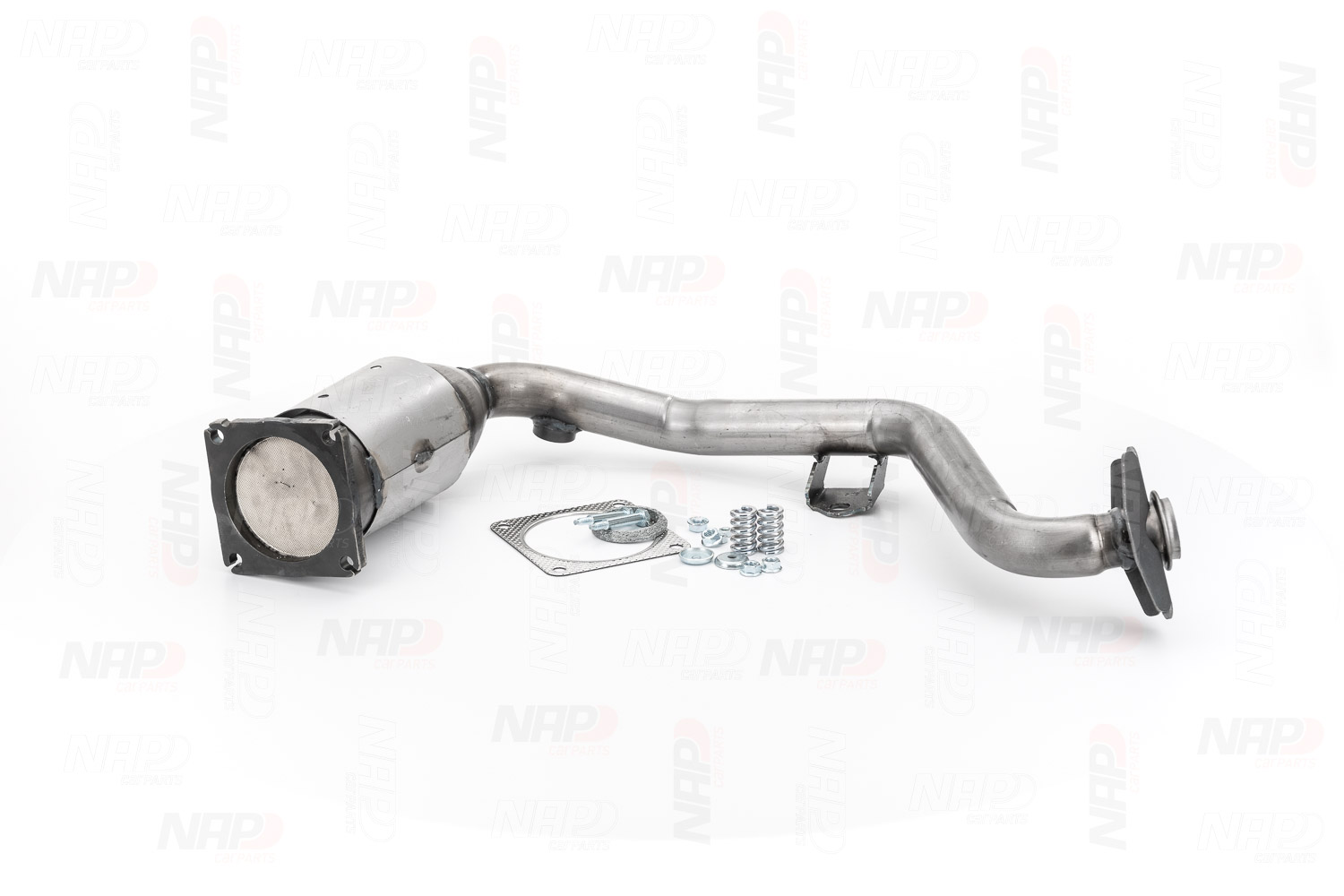 Osta NAP carparts Katalysaattori Art.: CAK10503 verkossa