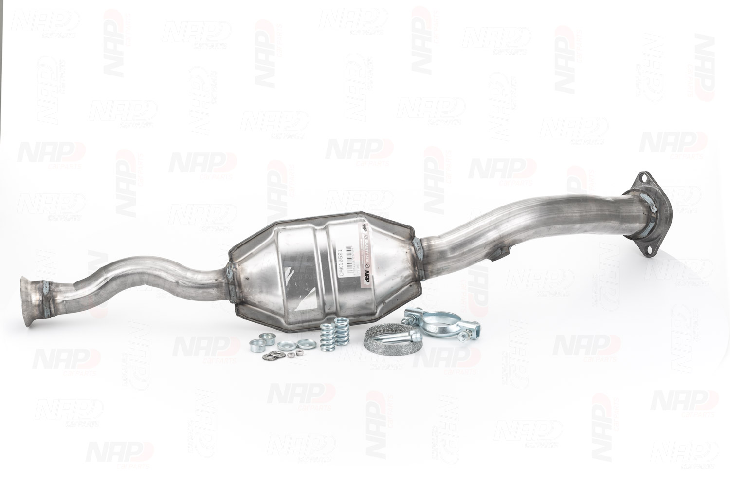 Katalysator CAK10521