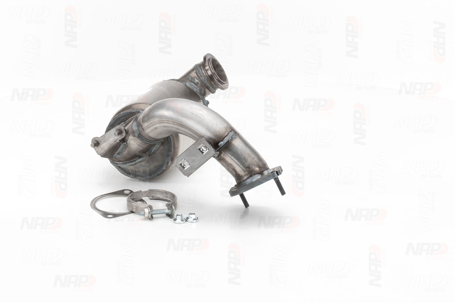 Online Shop für Katalysator von NAP carparts EAN: 4064558033268