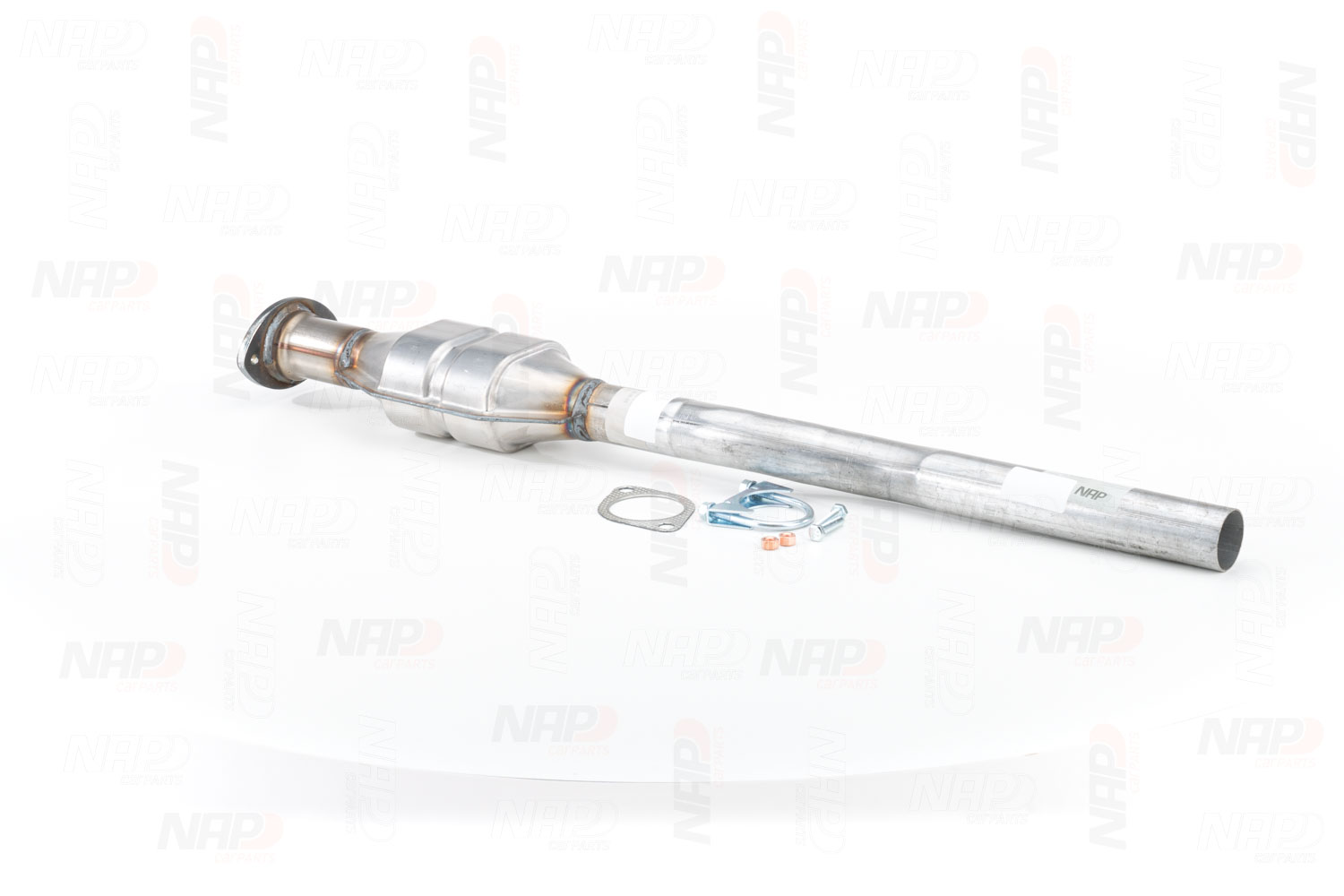 Acquista Catalizzatore da NAP carparts CAK10618 a buon mercato per soli 127,76 €