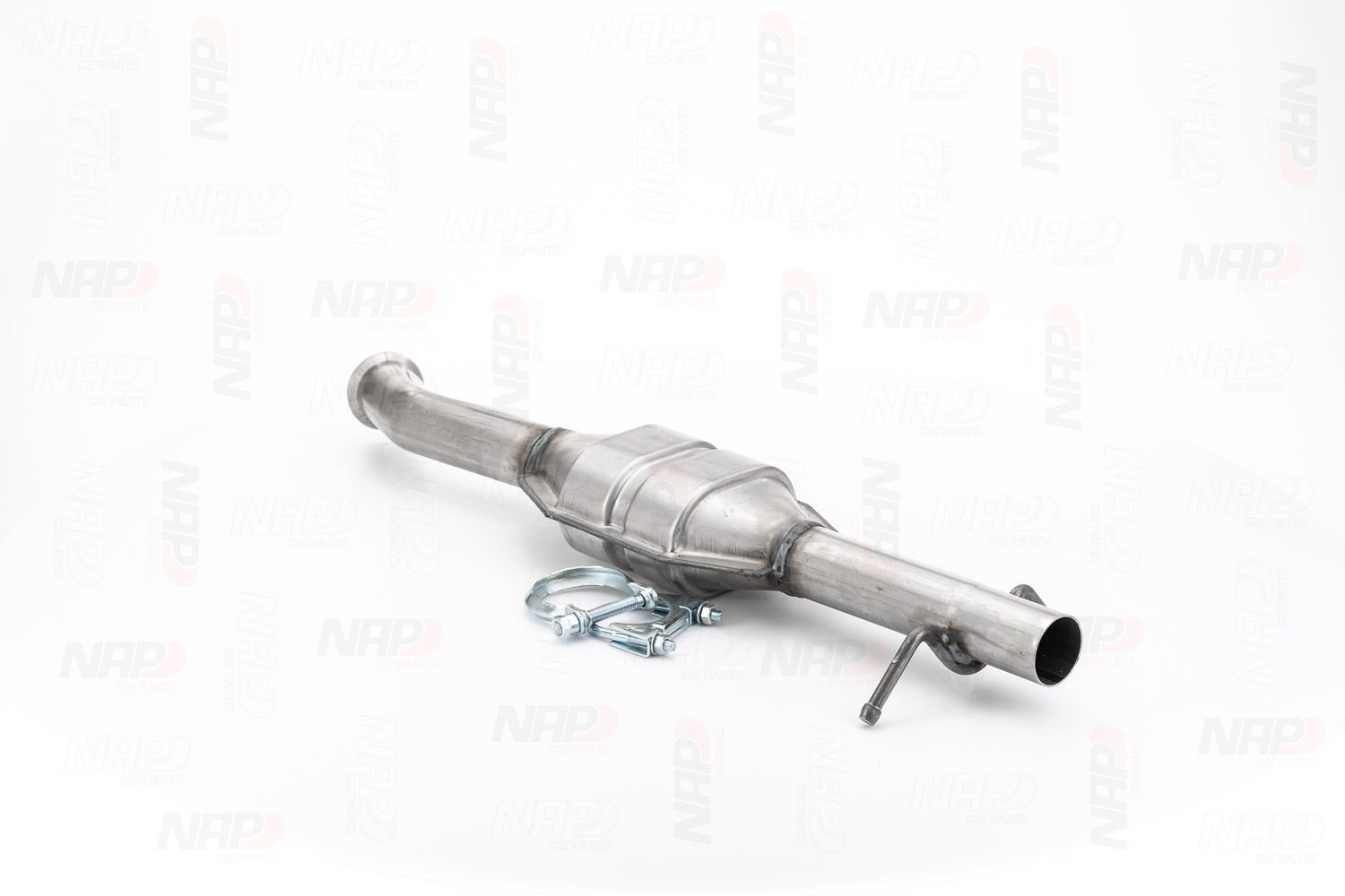Acquista Catalizzatore da NAP carparts CAK10631 a buon mercato per soli 108,78 €