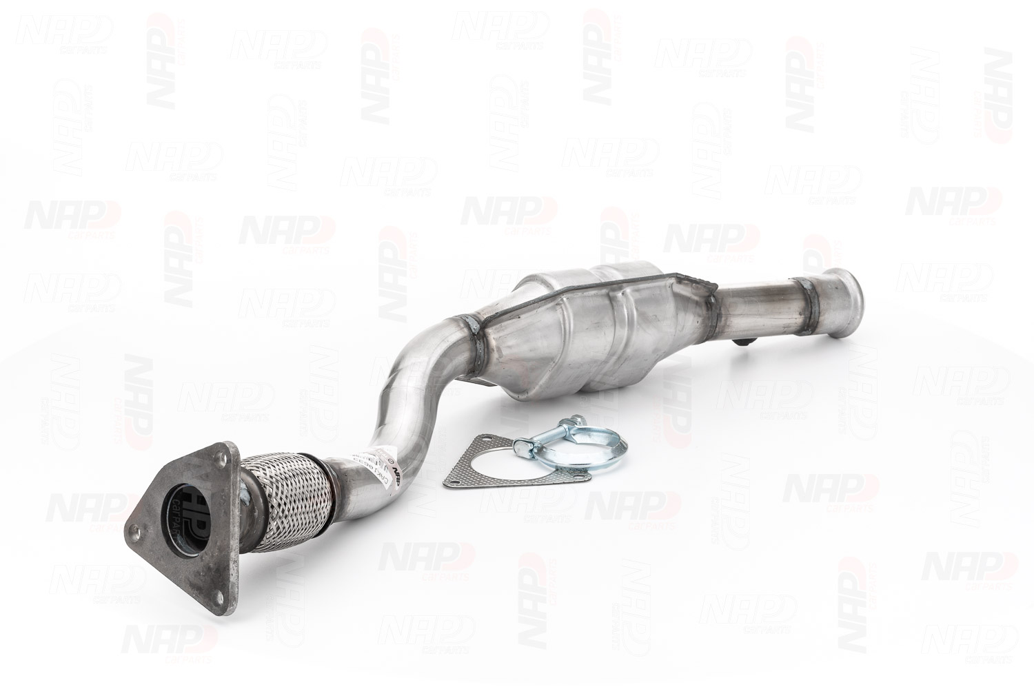 Acquista online NAP carparts Catalizzatore Art.: CAK10633