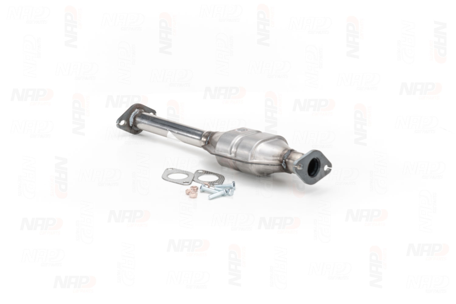 Acquista Catalizzatore da NAP carparts online per 100 Cabriolet (XP) a prezzi moderati