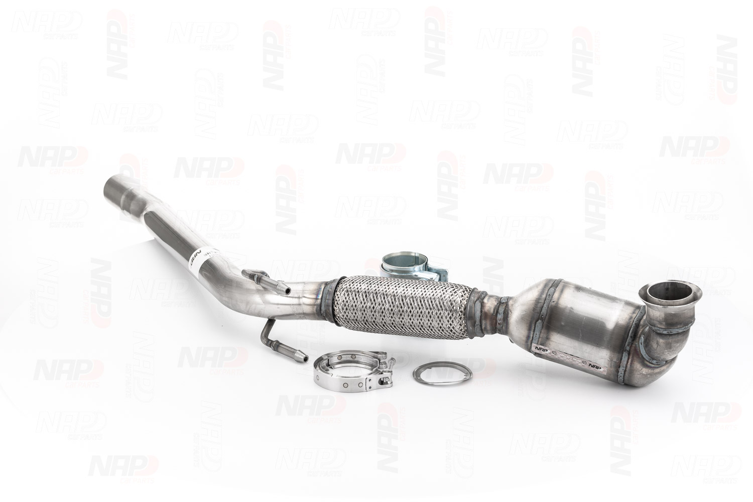 Osta NAP carparts Katalysaattori netistä Passat Variant (3C5)-mallille edulliseen hintaan