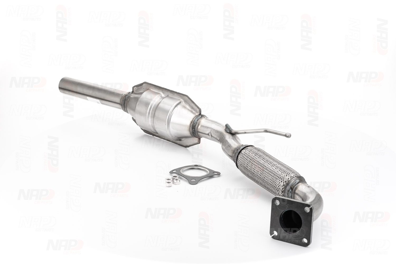 Katalysator CAK10742 von NAP carparts günstig für 171,27 € online kaufen