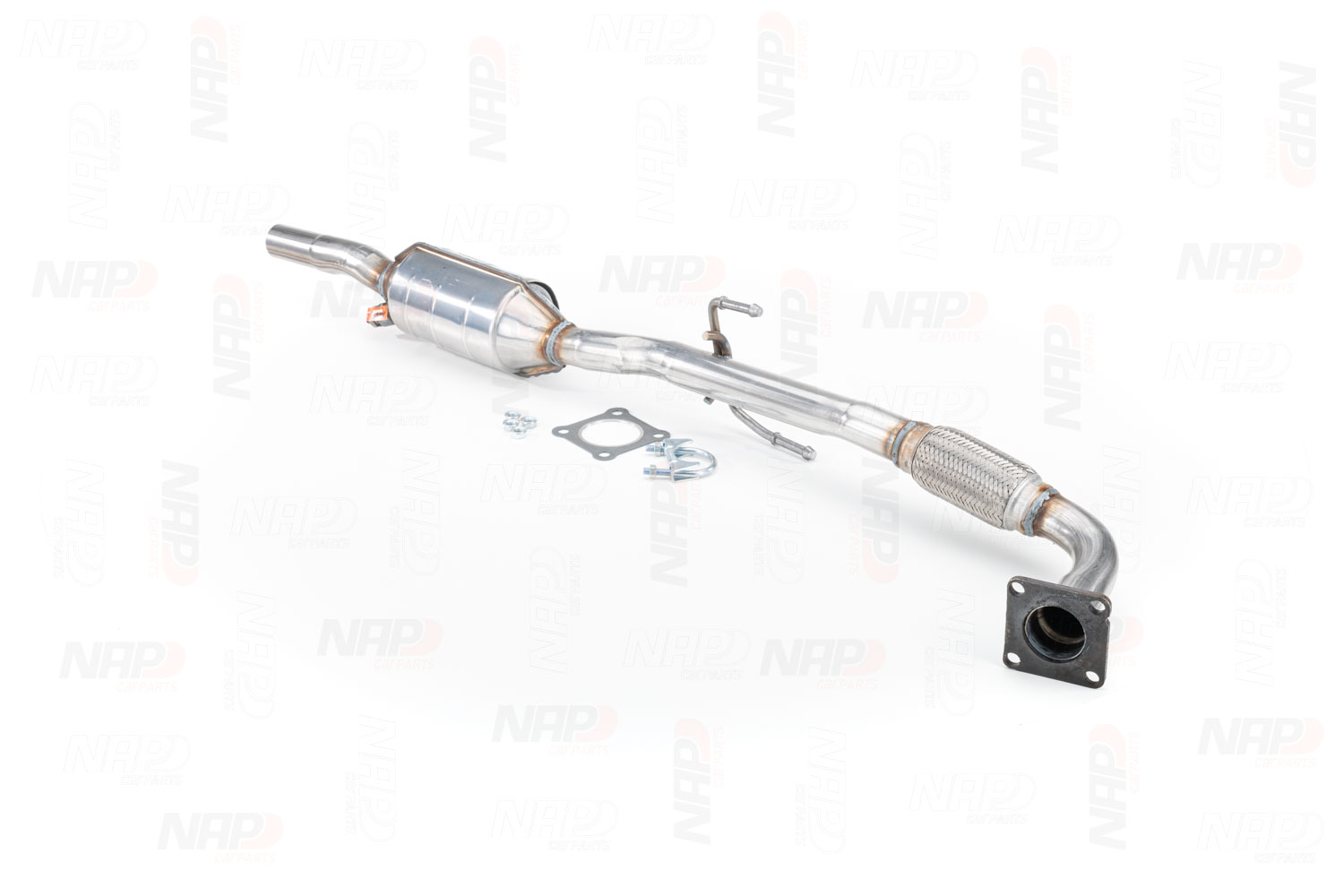Compre NAP carparts Catalisador Art.: CAK10756 online