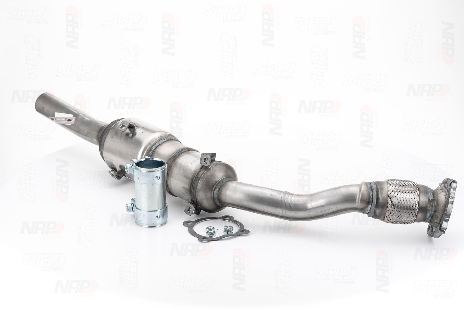 Acquista online NAP carparts Catalizzatore Art.: CAK10761