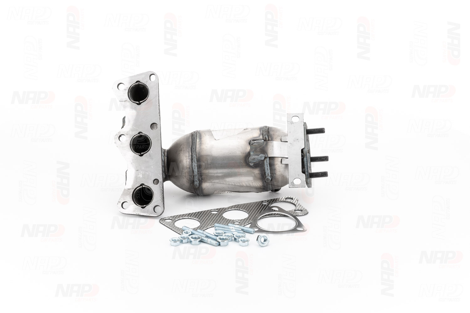 NAP carparts Katalysator CAK10762 online kaufen
