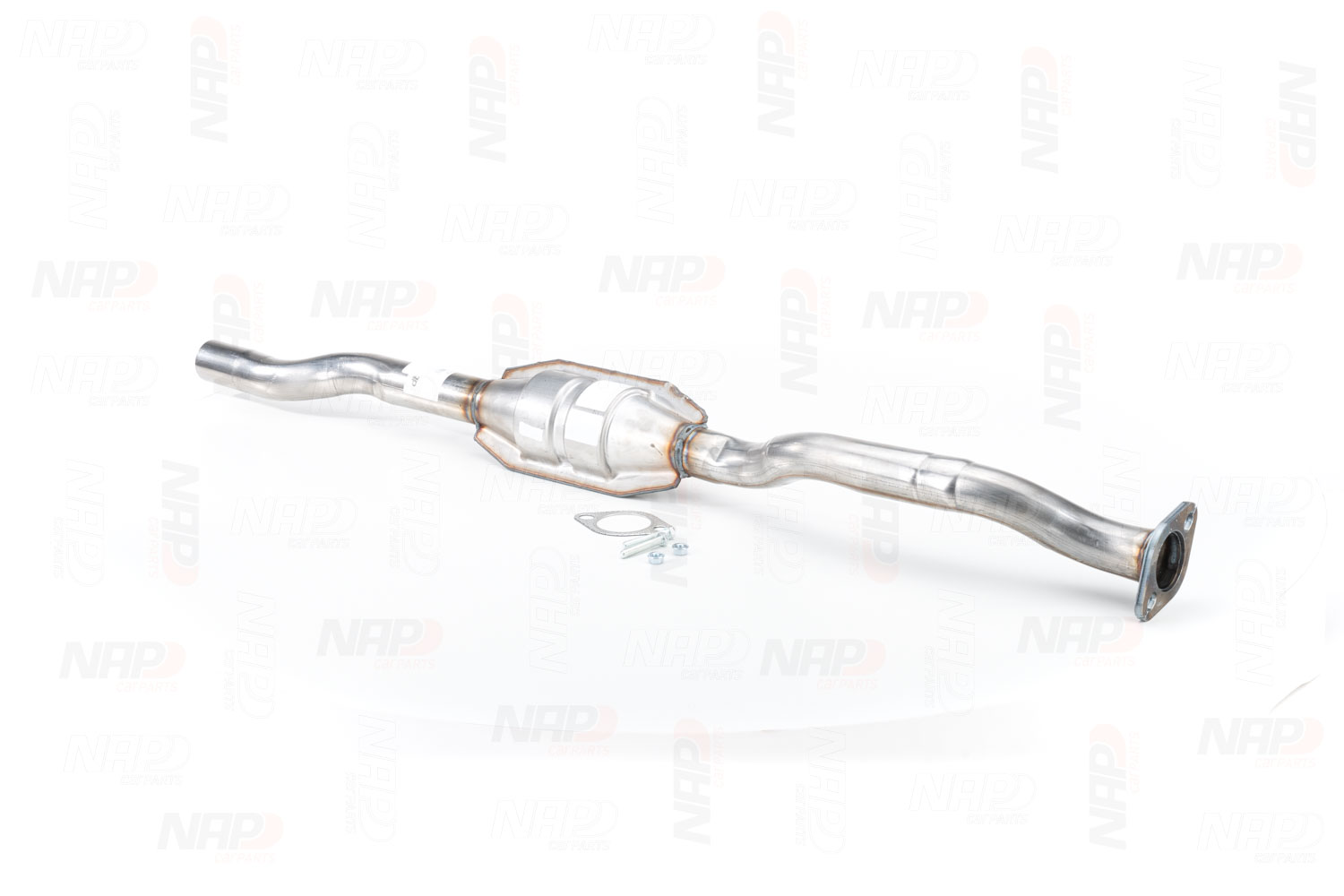 Online Shop für Katalysator von NAP carparts EAN: 4064558034913