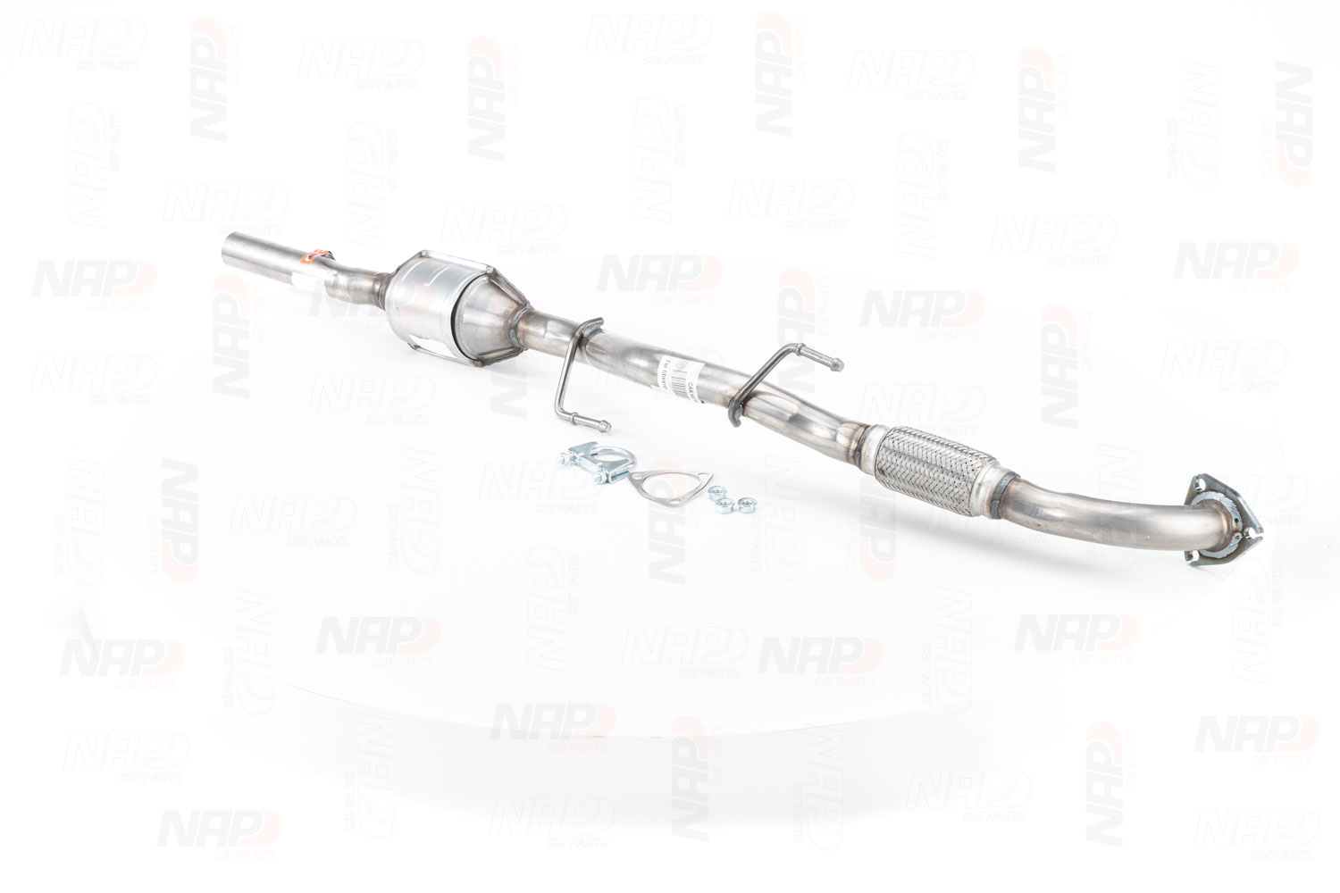 Acquista online NAP carparts Catalizzatore Art.: CAK10782
