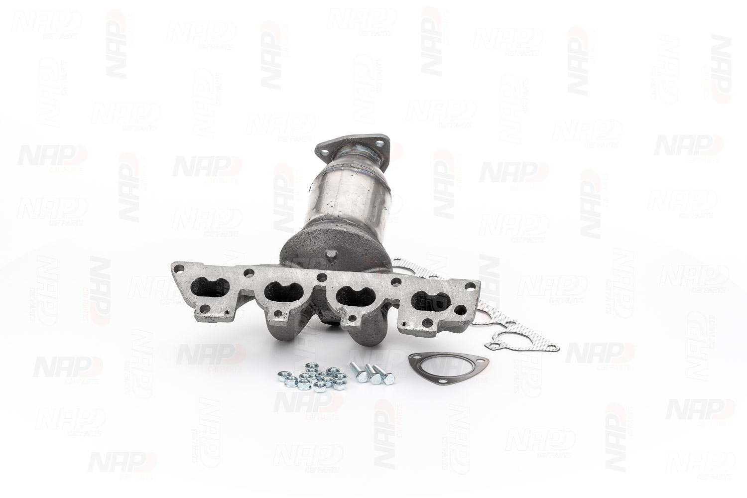 NAP carparts Katalysator CAK10830 online kaufen