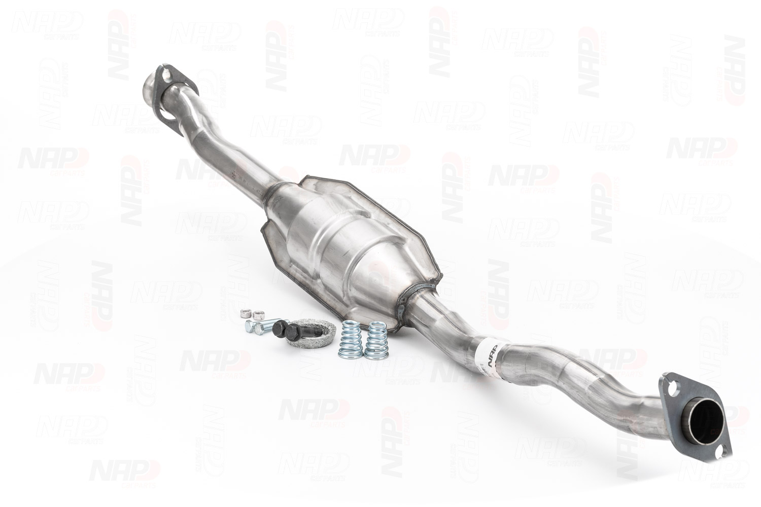 Acquista Catalizzatore da NAP carparts online per Astra Mk III (F) CC (T92) a prezzi moderati