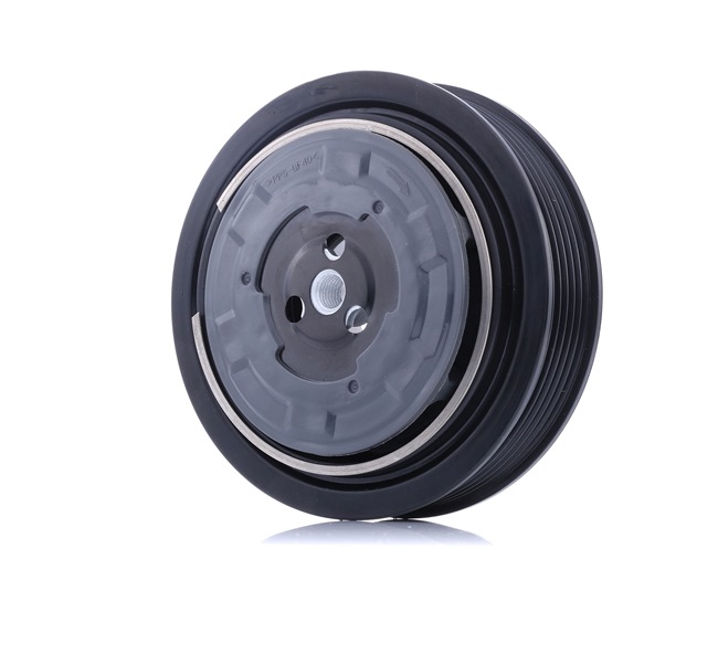 Compre Embraiagem magnética, compressor do ar condicionado da STARK SKMCA-1640032 a um preço baixo por 54,23 €
