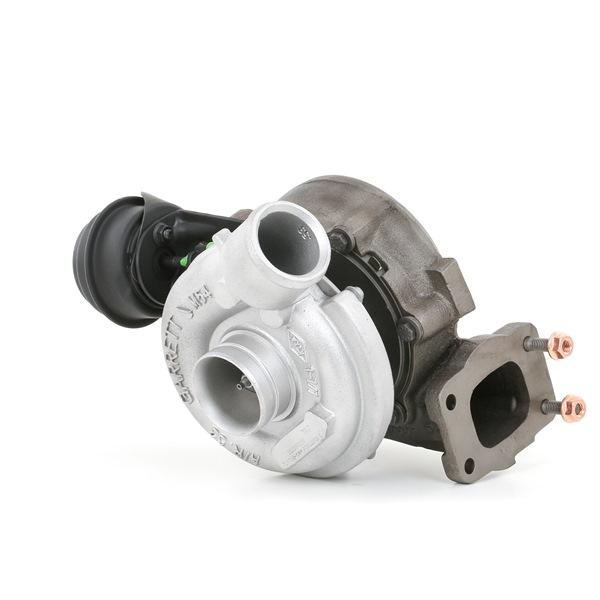 Turbolader 2234C10013R RENAULT MASCOTT von RIDEX REMAN