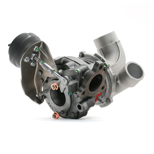 Turbolader von RIDEX REMAN für RAV 4 III (ACA3_, ACE_, ALA3_, GSA3_, ZSA3_) günstig online kaufen