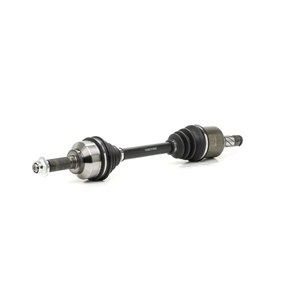 Osta Vetoakseli RIDEX:llä 13D0720 edullisesti hintaan 115,41 €