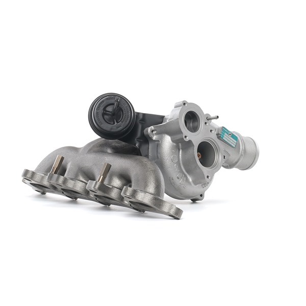 Original RIDEX REMAN Turbolader online kaufen