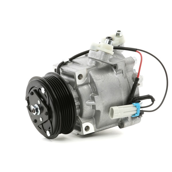 Acquista online RIDEX Compressore aria condizionata Art.: 447K0508