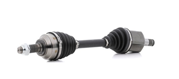 Antriebswelle 13D0722 LAND ROVER von RIDEX