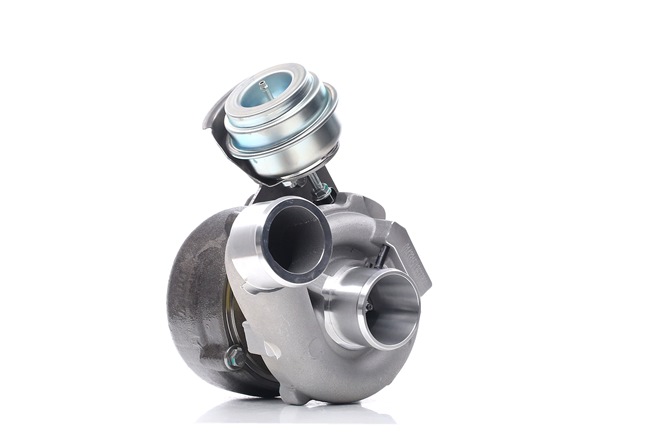 Turbolader SKCT-1190522 für STILO Multi Wagon (192) für 371,22 CHF