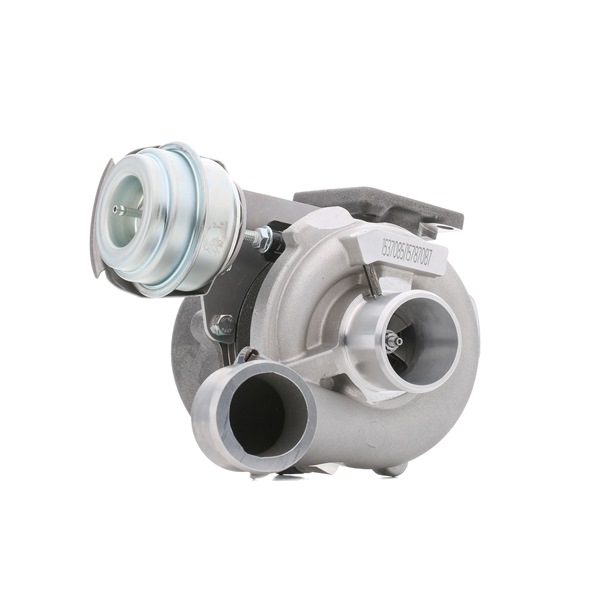 Turbolader für LANCIA von RIDEX