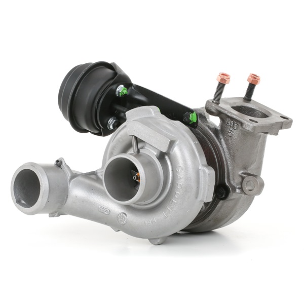 Achetez des Turbocompresseur RIDEX REMAN 2234C10019R à prix pour 309,93 €