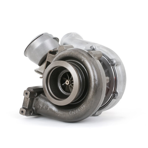 Turbolader von RIDEX REMAN