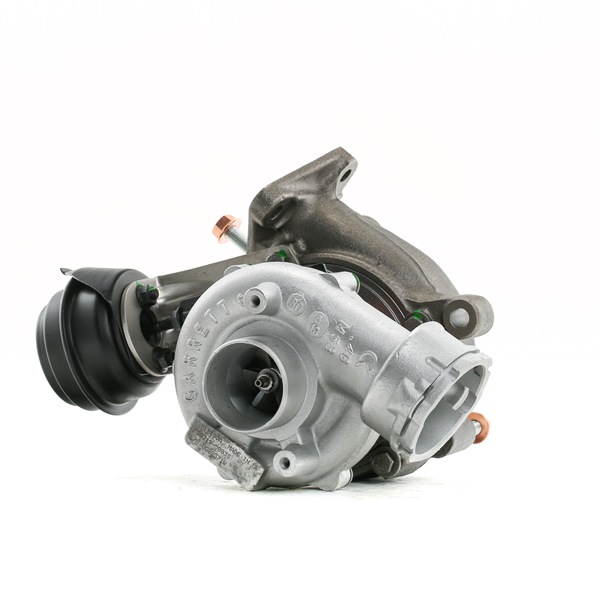 Turbolader von RIDEX REMAN